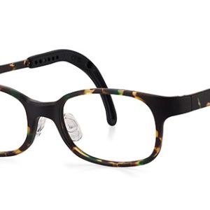 TJCC13 | Wellington Camouflage Tween Glasses