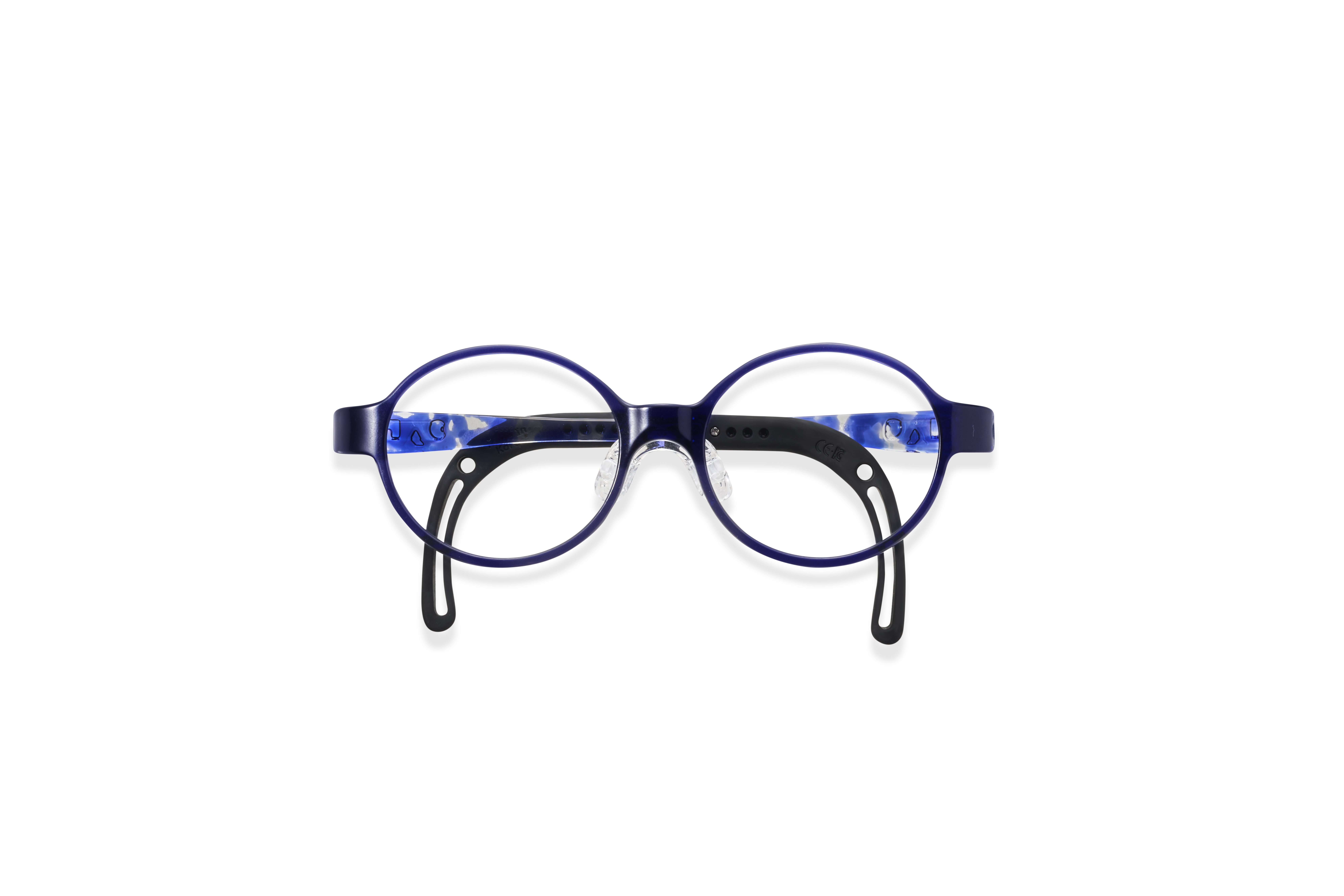 TKBC23 New Tomato Glasses