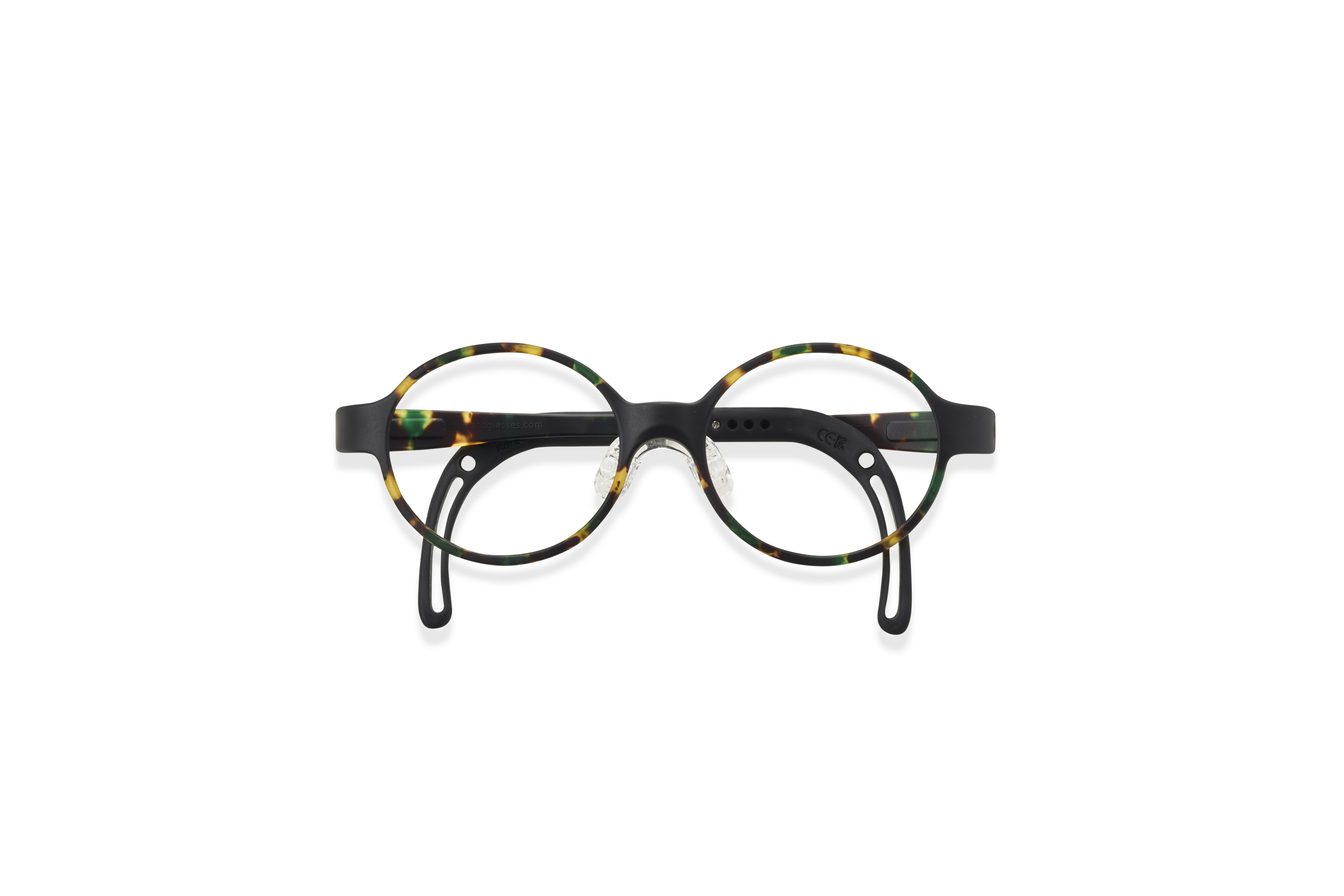 TKBC24 New Tomato Glasses