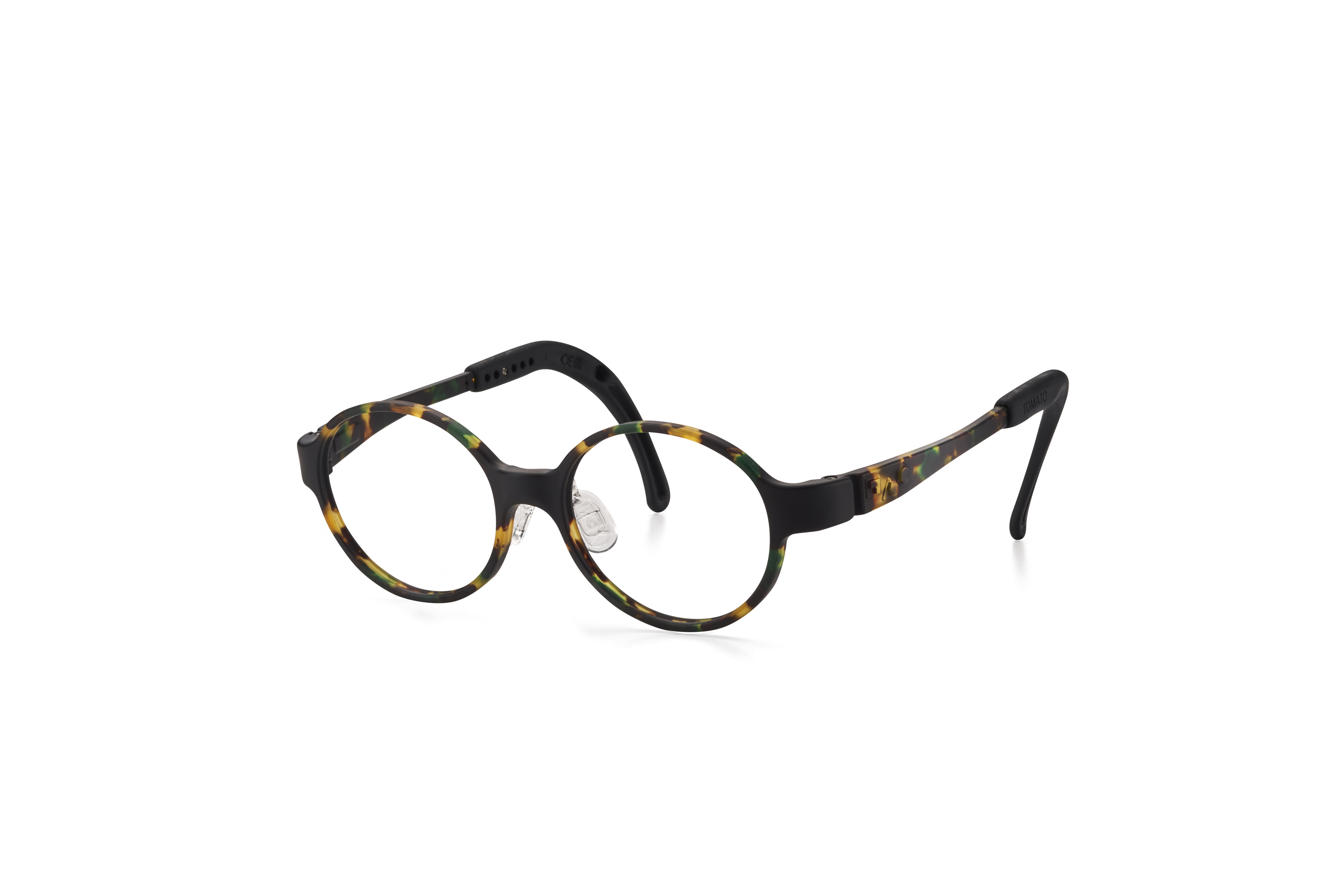 TKCC21 New Tomato Glasses