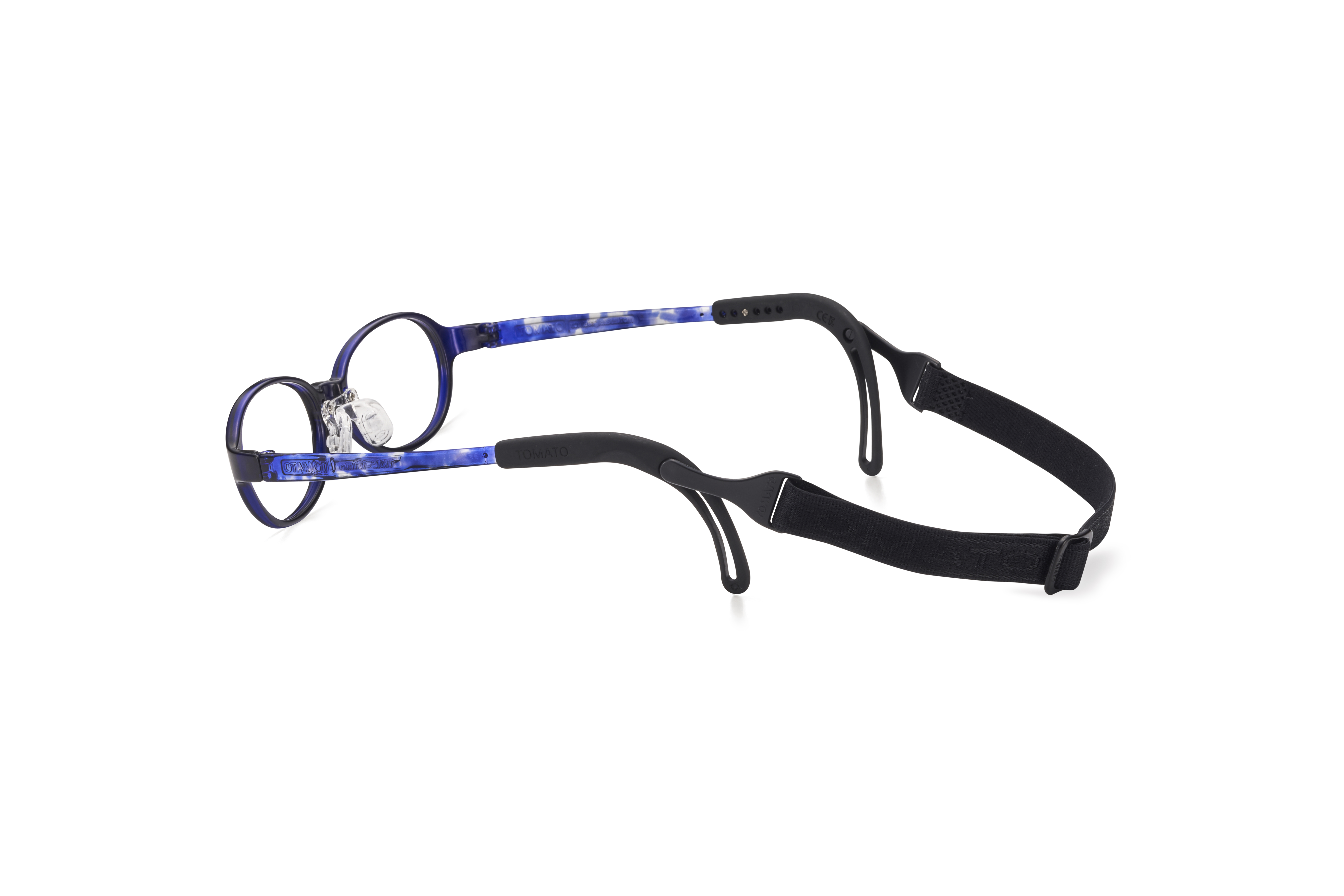 TKAC33 NEW Tomato Glasses