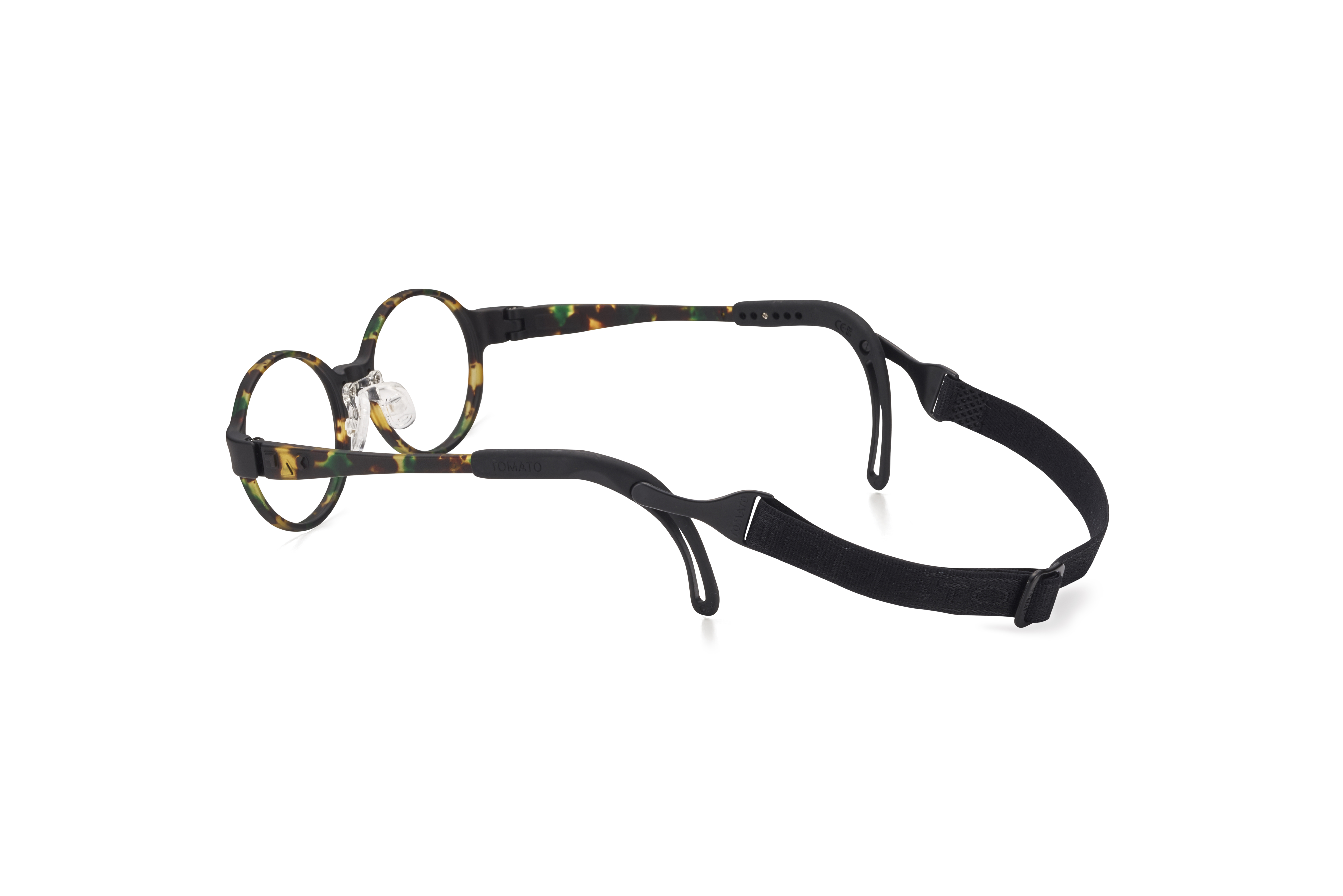 TKBC24 New Tomato Glasses