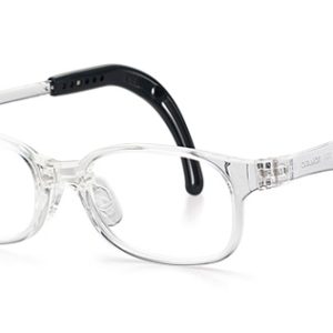 TJCC14 | Wellington Clear Tween Glasses