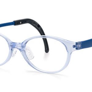 TJDC2 | Boston Blue Tween Glasses