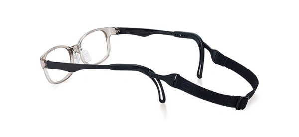 TJCC15 | Wellington Black Tween Glasses – Tomato Glasses